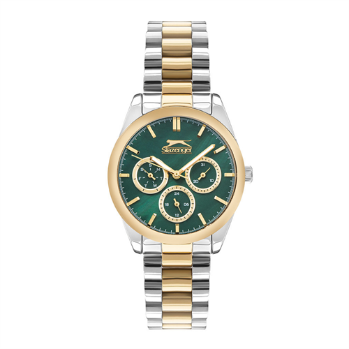 Slazenger SL.09.2063.4.06 Kadın Kol Saati
