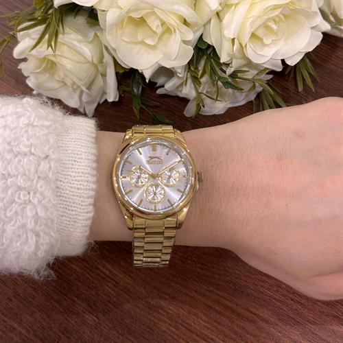 Slazenger SL.09.2063.4.03 Kadın Kol Saati