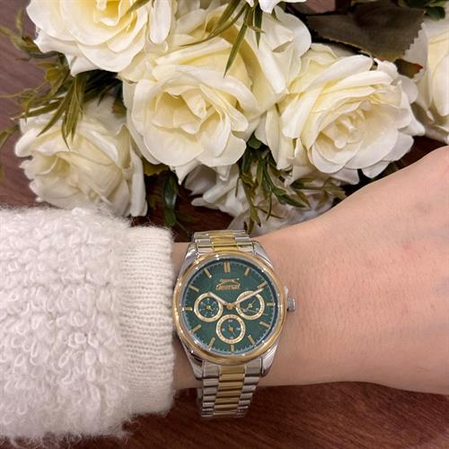 Slazenger SL.09.2063.4.06 Kadın Kol Saati