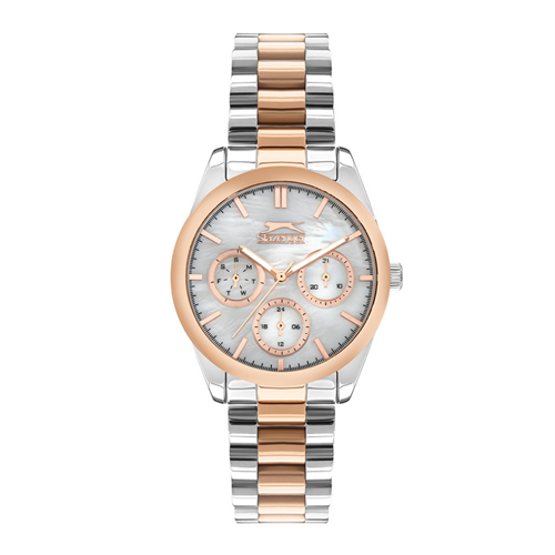 Slazenger SL.09.2063.4.04 Kadın Kol Saati