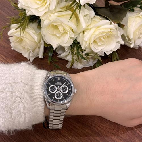 Slazenger SL.09.2063.4.01 Kadın Kol Saati