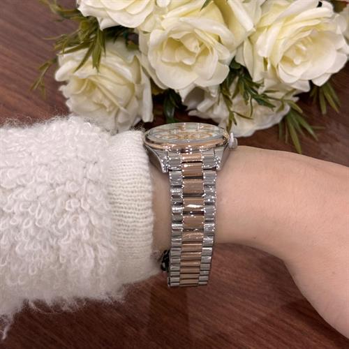 Slazenger SL.09.2063.4.04 Kadın Kol Saati