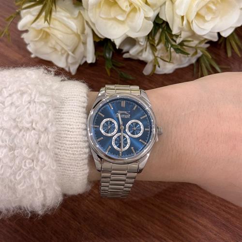 Slazenger SL.09.2063.4.07 Kadın Kol Saati