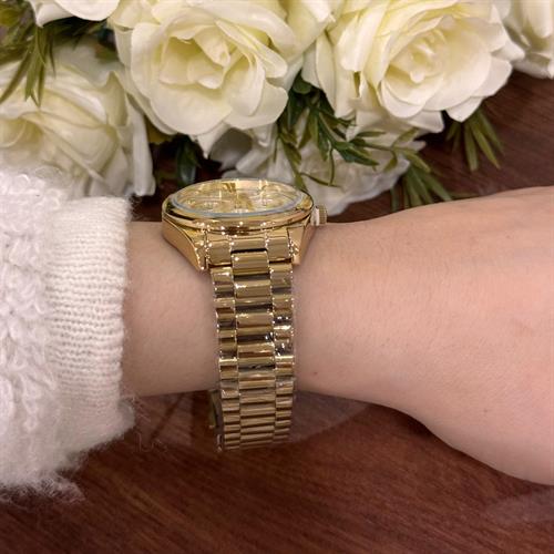 Slazenger SL.09.2063.4.03 Kadın Kol Saati