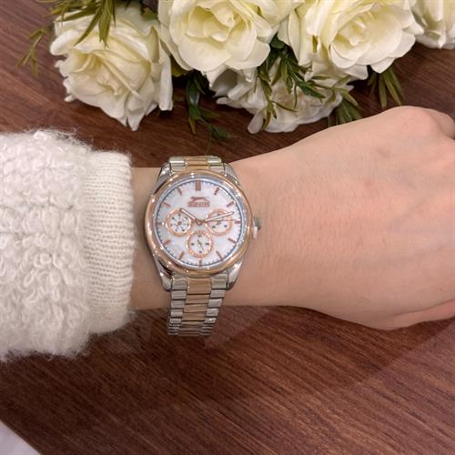 Slazenger SL.09.2063.4.04 Kadın Kol Saati