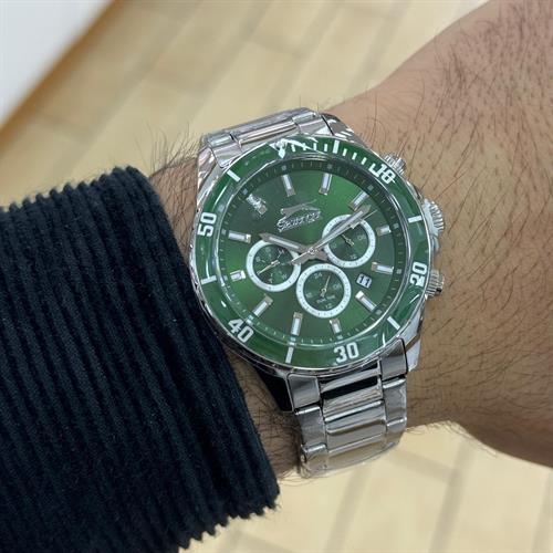 Slazenger SL.09.2091.2.08 Erkek Kol Saati