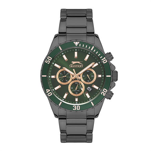 Slazenger SL.09.2091.2.03 Erkek Kol Saati