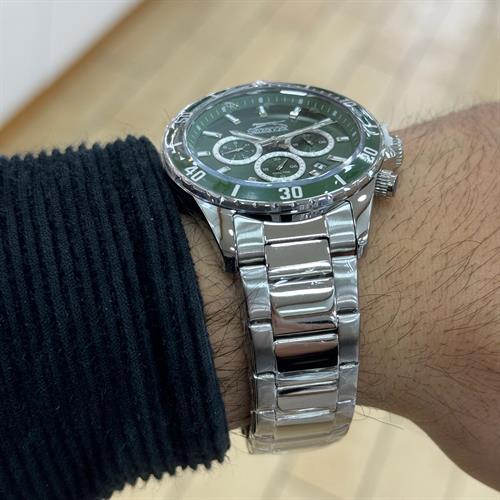 Slazenger SL.09.2091.2.08 Erkek Kol Saati