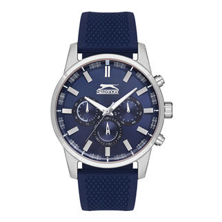 Slazenger SL.09.2107.2.04 Erkek Kol Saati