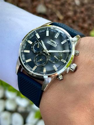 Slazenger SL.09.2107.2.04 Erkek Kol Saati