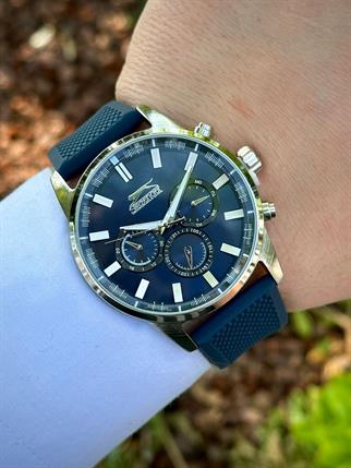 Slazenger SL.09.2107.2.04 Erkek Kol Saati