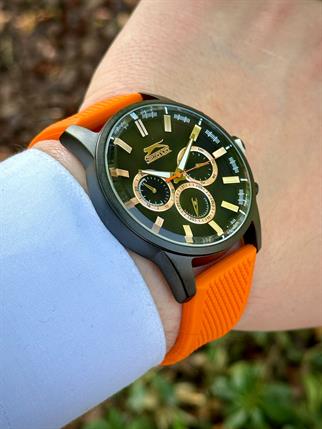 Slazenger SL.09.2107.2.05 Erkek Kol Saati