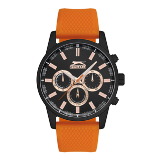 Slazenger SL.09.2107.2.05 Erkek Kol Saati