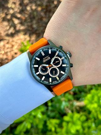 Slazenger SL.09.2107.2.05 Erkek Kol Saati