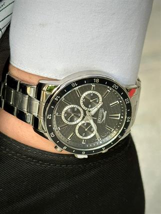 Slazenger SL.09.2108.2.01 Erkek Kol Saati