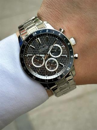 Slazenger SL.09.2108.2.01 Erkek Kol Saati