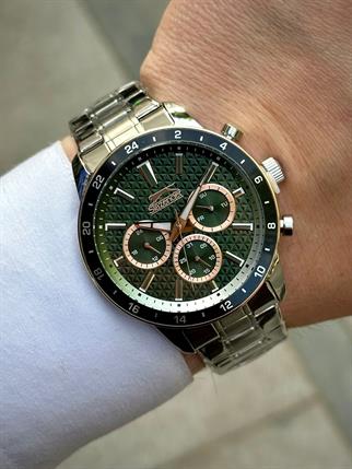 Slazenger SL.09.2108.2.02 Erkek Kol Saati