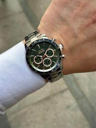 Slazenger SL.09.2108.2.02 Erkek Kol Saati