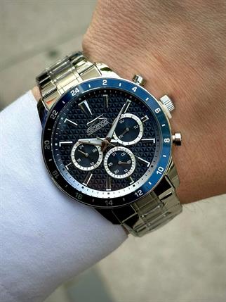 Slazenger SL.09.2108.2.03 Erkek Kol Saati