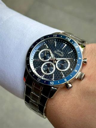 Slazenger SL.09.2108.2.03 Erkek Kol Saati