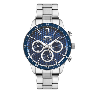 Slazenger SL.09.2108.2.03 Erkek Kol Saati