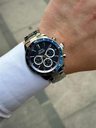 Slazenger SL.09.2108.2.03 Erkek Kol Saati