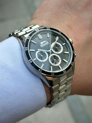 Slazenger SL.09.2109.2.04 Erkek Kol Saati