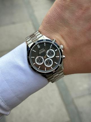 Slazenger SL.09.2109.2.04 Erkek Kol Saati