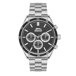 Slazenger SL.09.2109.2.04 Erkek Kol Saati