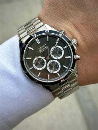 Slazenger SL.09.2109.2.04 Erkek Kol Saati