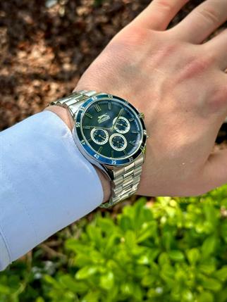 Slazenger SL.09.2109.2.05 Erkek Kol Saati