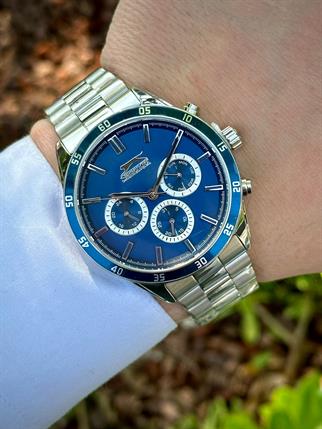 Slazenger SL.09.2109.2.05 Erkek Kol Saati