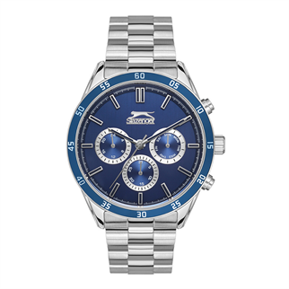 Slazenger SL.09.2109.2.05 Erkek Kol Saati