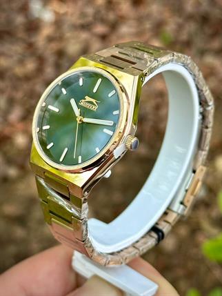 Slazenger SL.09.2116.3.02 Kadın Kol Saati