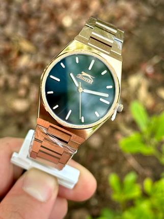 Slazenger SL.09.2116.3.02 Kadın Kol Saati