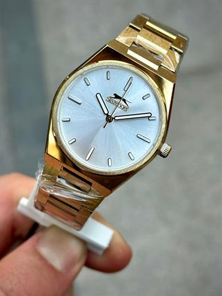 Slazenger SL.09.2116.3.05 Kadın Kol Saati