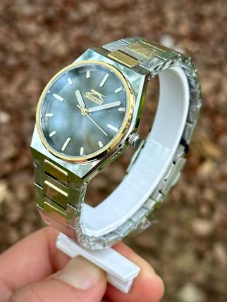 Slazenger SL.09.2116.3.06 Kadın Kol Saati