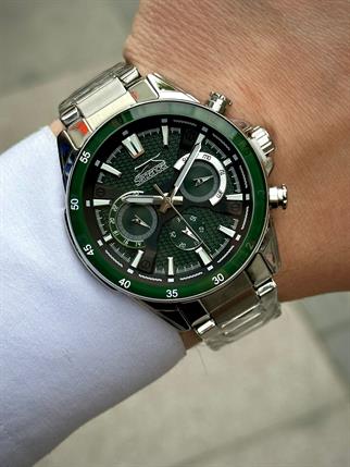 Slazenger SL.09.2126.2.04 Erkek Kol Saati