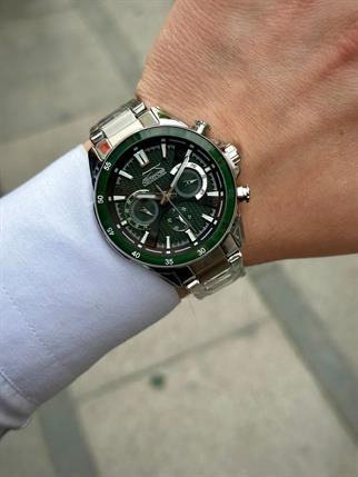 Slazenger SL.09.2126.2.04 Erkek Kol Saati