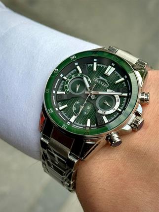 Slazenger SL.09.2126.2.04 Erkek Kol Saati