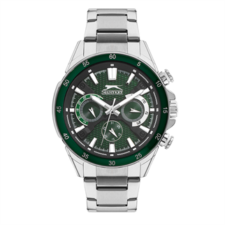 Slazenger SL.09.2126.2.04 Erkek Kol Saati