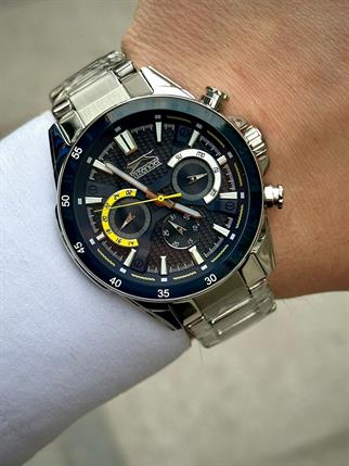 Slazenger SL.09.2126.2.06 Erkek Kol Saati