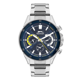 Slazenger SL.09.2126.2.06 Erkek Kol Saati