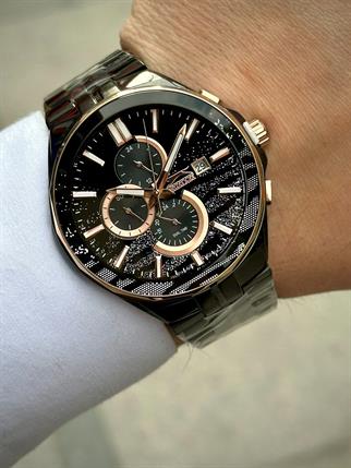 Slazenger SL.09.2129.2.03 Erkek Kol Saati