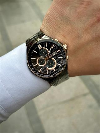 Slazenger SL.09.2129.2.03 Erkek Kol Saati