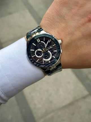 Slazenger SL.09.2129.2.05 Erkek Kol Saati