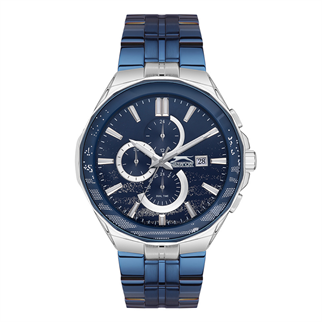 Slazenger SL.09.2129.2.05 Erkek Kol Saati