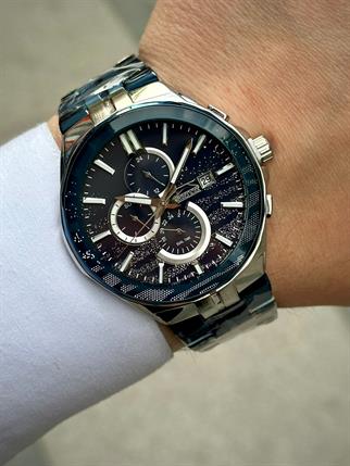 Slazenger SL.09.2129.2.05 Erkek Kol Saati