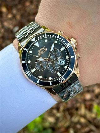 Slazenger SL.09.2130.2.03 Erkek Kol Saati