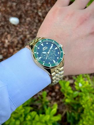 Slazenger SL.09.2130.2.04 Erkek Kol Saati